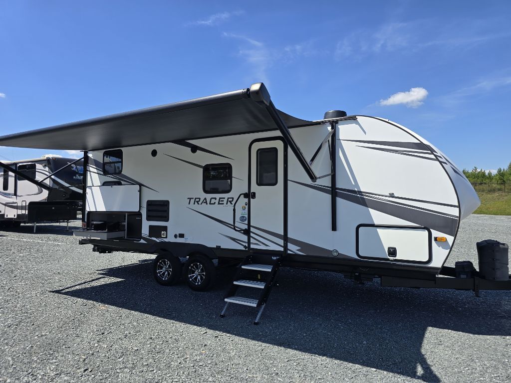 2021 Prime Time TRACER 24DBS RV