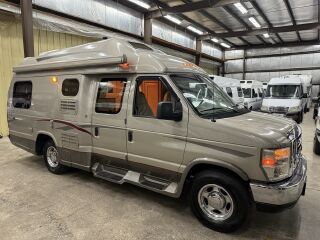 2009 PLEASURE WAY EXCEL TS2