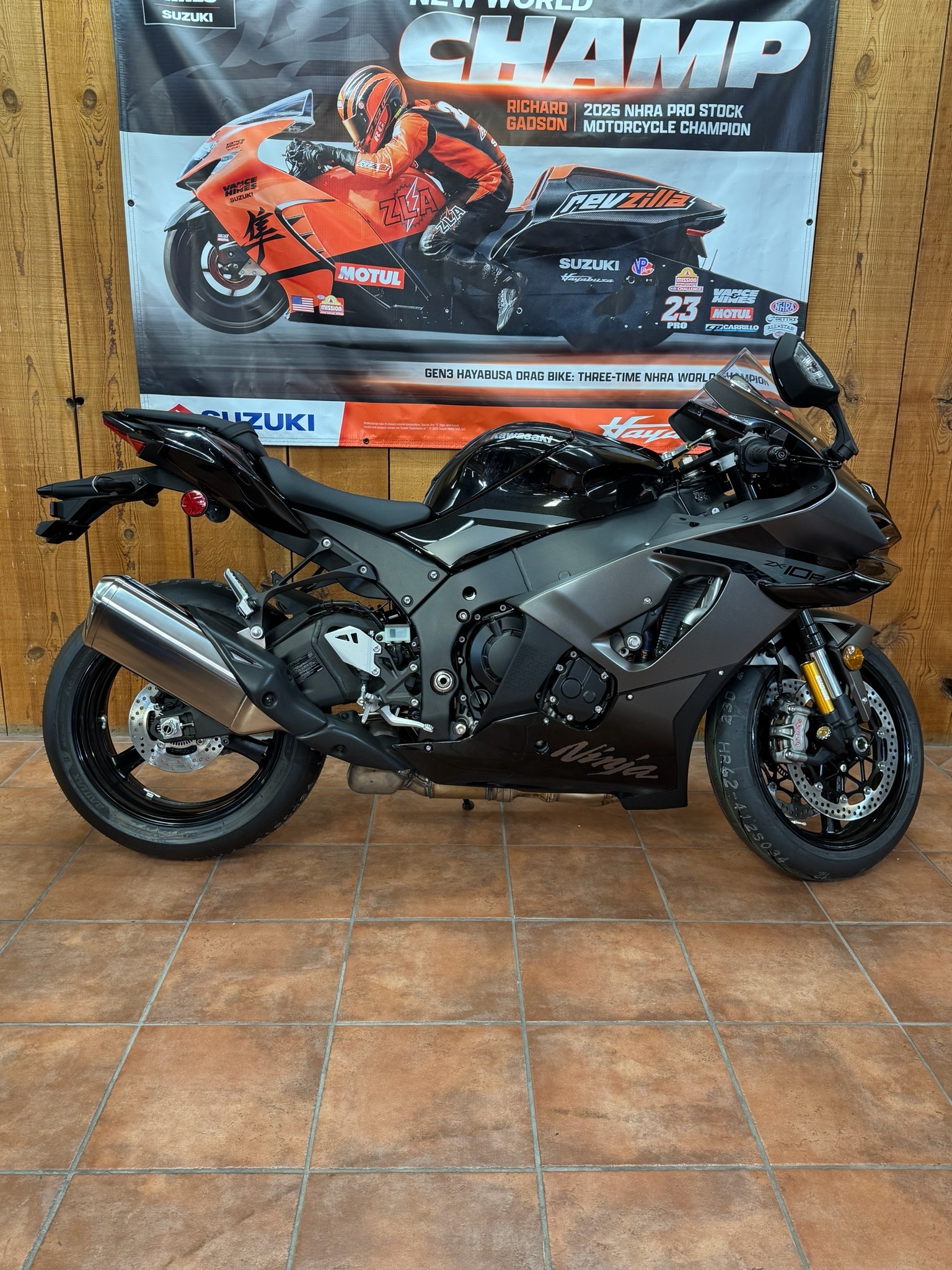 Ninja ZX-10R For Sale Near 88005 - Kawasaki Motorcycles - Cycle Trader
