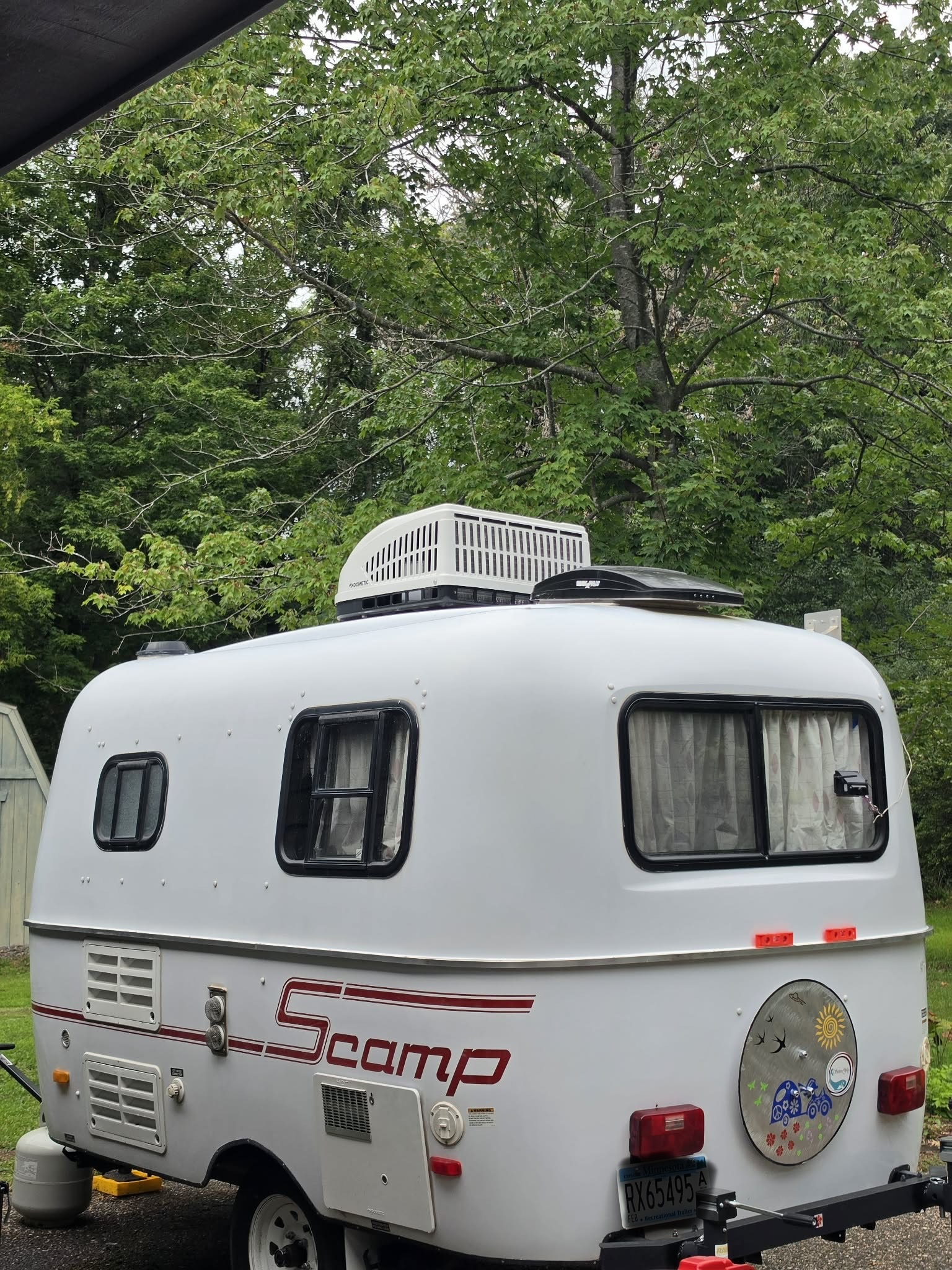 Scamp RVs for sale - RV Trader