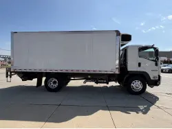 2025 ISUZU FTR