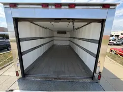 2025 ISUZU FTR