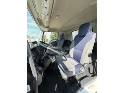 2025 ISUZU FTR