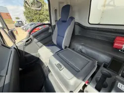 2025 ISUZU FTR