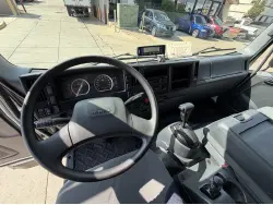 2025 ISUZU FTR