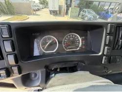 2025 ISUZU FTR