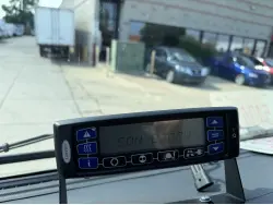 2025 ISUZU FTR