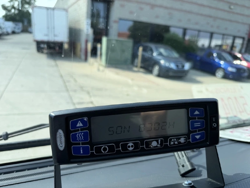 2025 ISUZU FTR