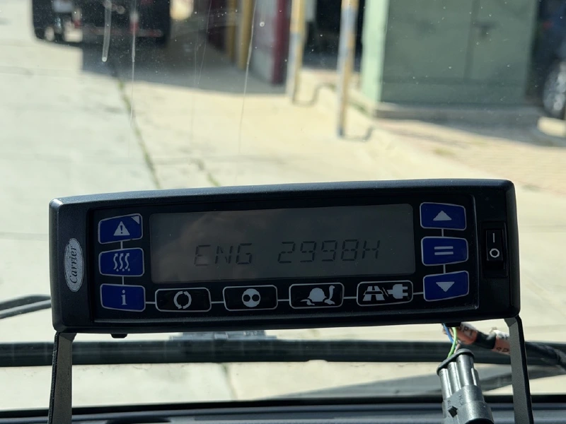 2025 ISUZU FTR