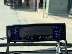 2025 ISUZU FTR