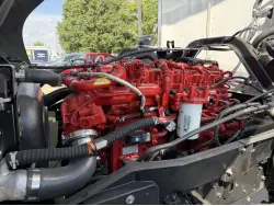 2025 ISUZU FTR