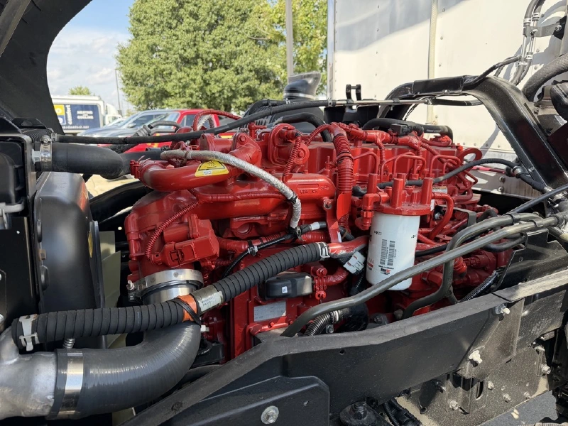2025 ISUZU FTR