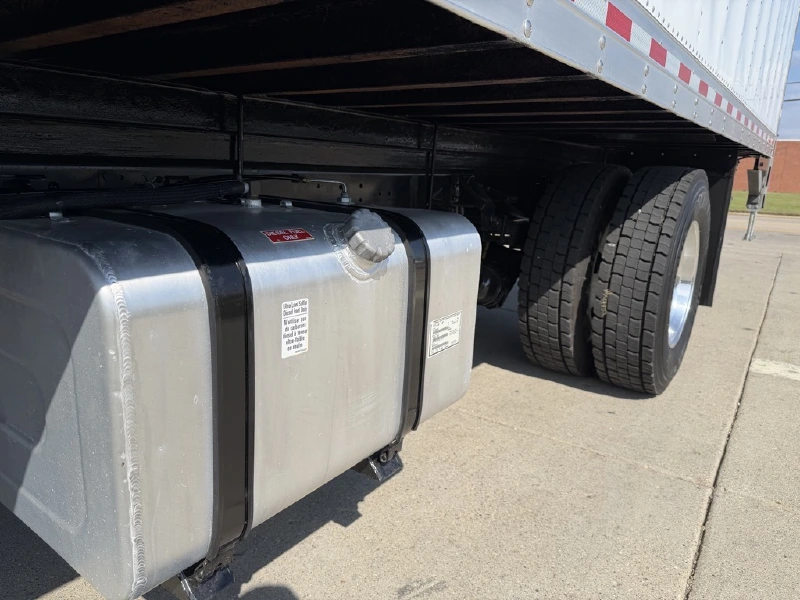 2025 ISUZU FTR