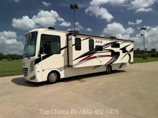 2023 THOR MOTOR COACH A.C.E. 32B