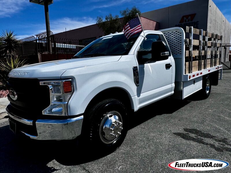 2022 Ford F-350 in Las Vegas, NV