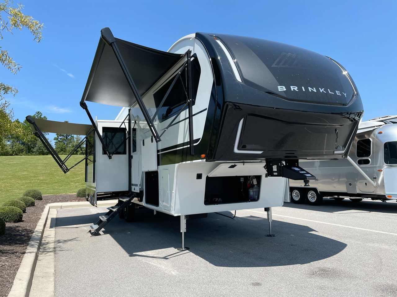 2025 Brinkley Model Z 3110 in duncan SC