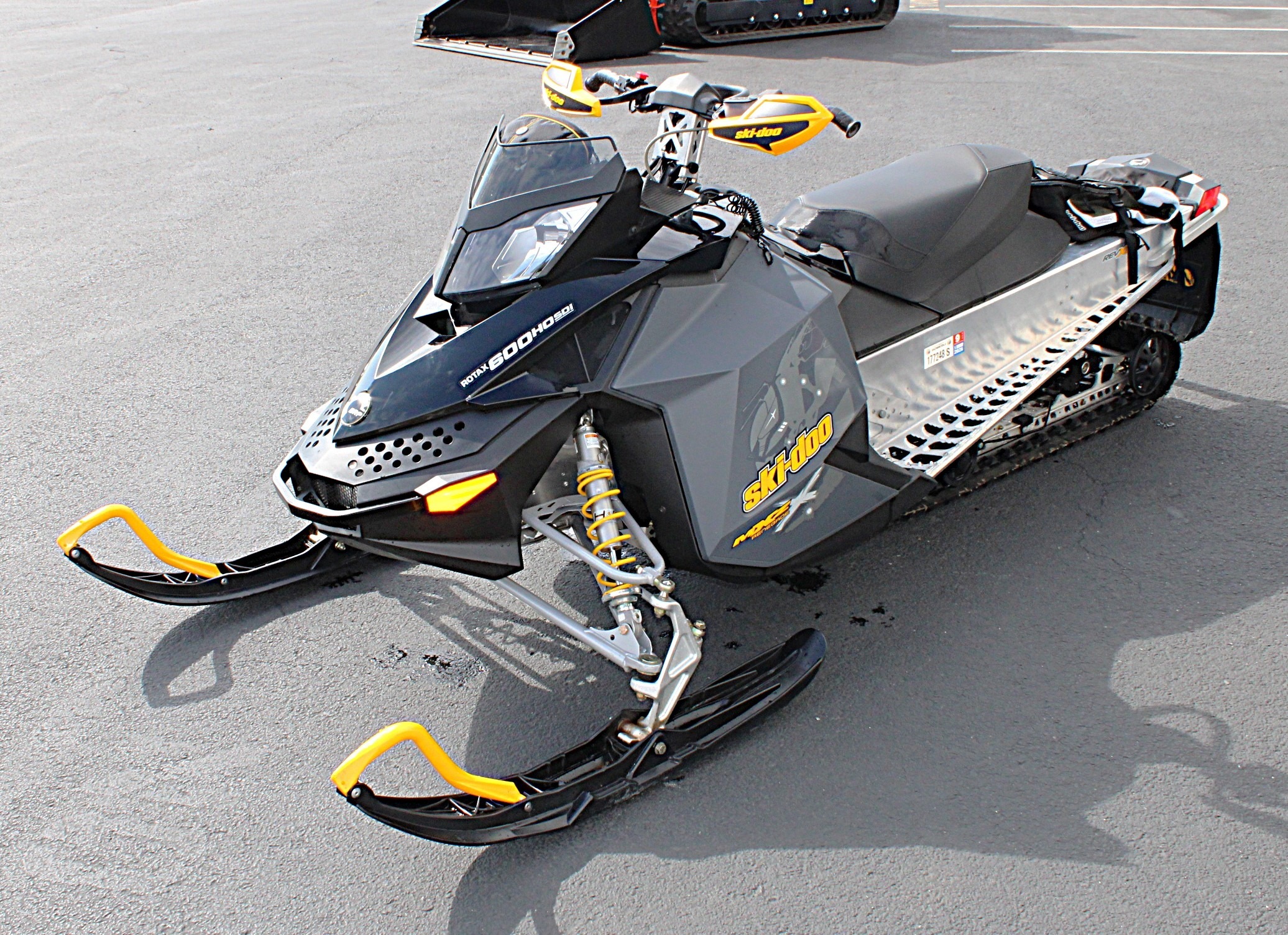 2008 Ski-Doo For Sale - Ski-Doo Snowmobiles - Snowmobile Trader