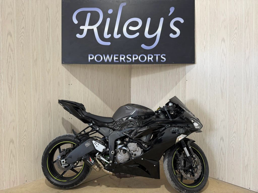 2021 Kawasaki Ninja Motorcycles For Sale - Cycle Trader