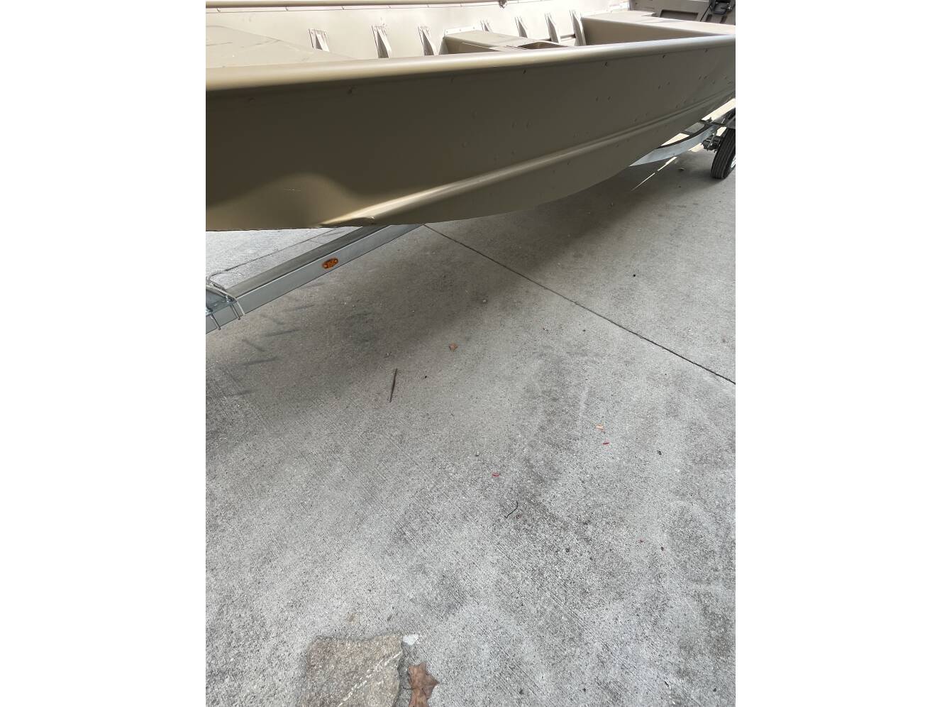 A photo of this 2025 G3 1648LW
