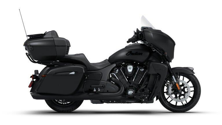 2026 Indian Motorcycle Roadmaster PowerPlus Dark Horse + 112 + Audio Pkg DARK HORSE in Dulles, VA