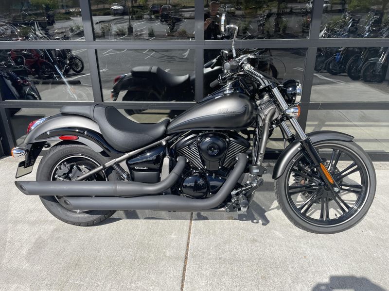 2024 Kawasaki Vulcan 900 Custom 900 CUSTOM in Tigard, OR