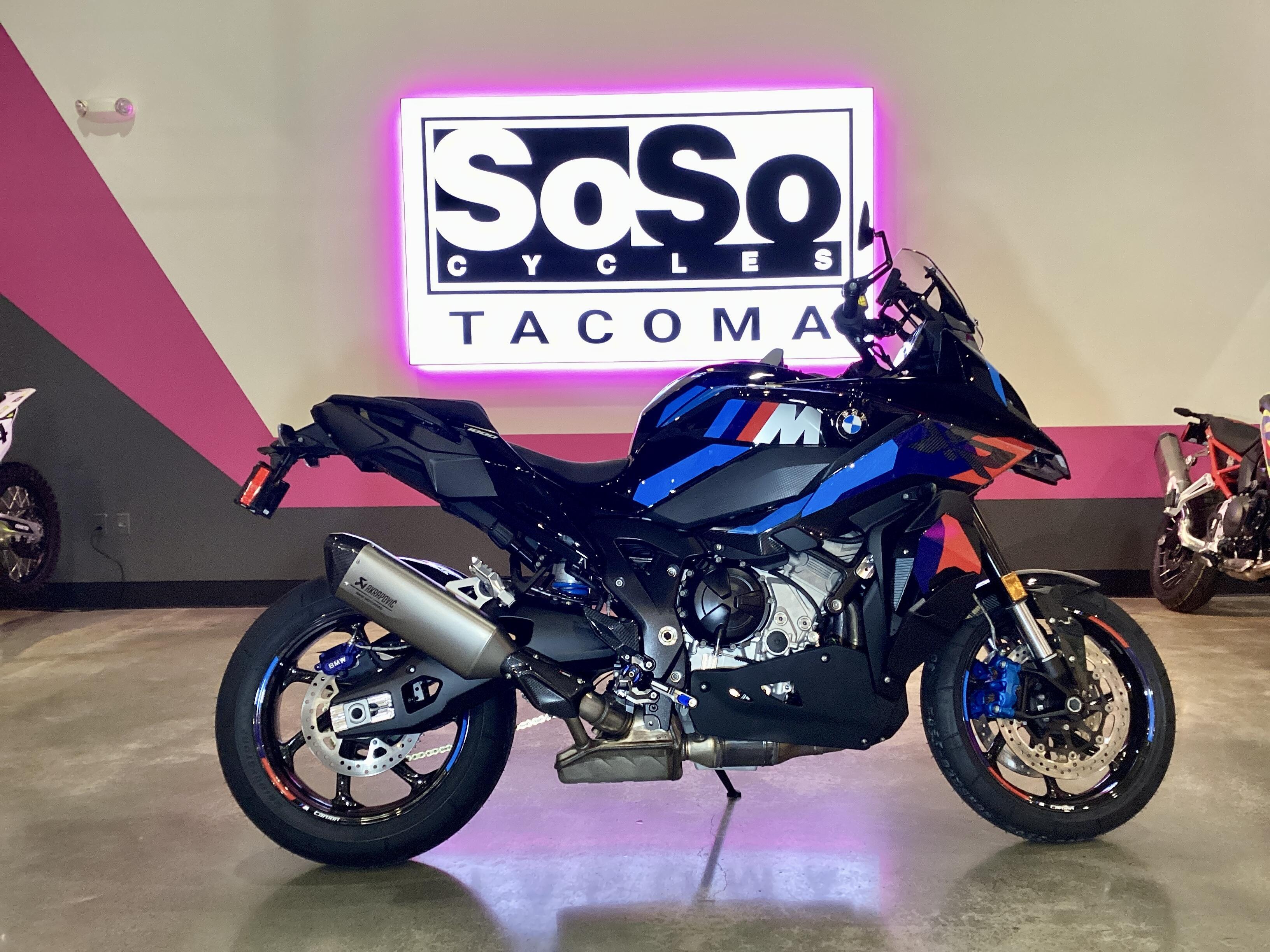 2026 BMW M 1000 XR 1000 XR in Tacoma, WA
