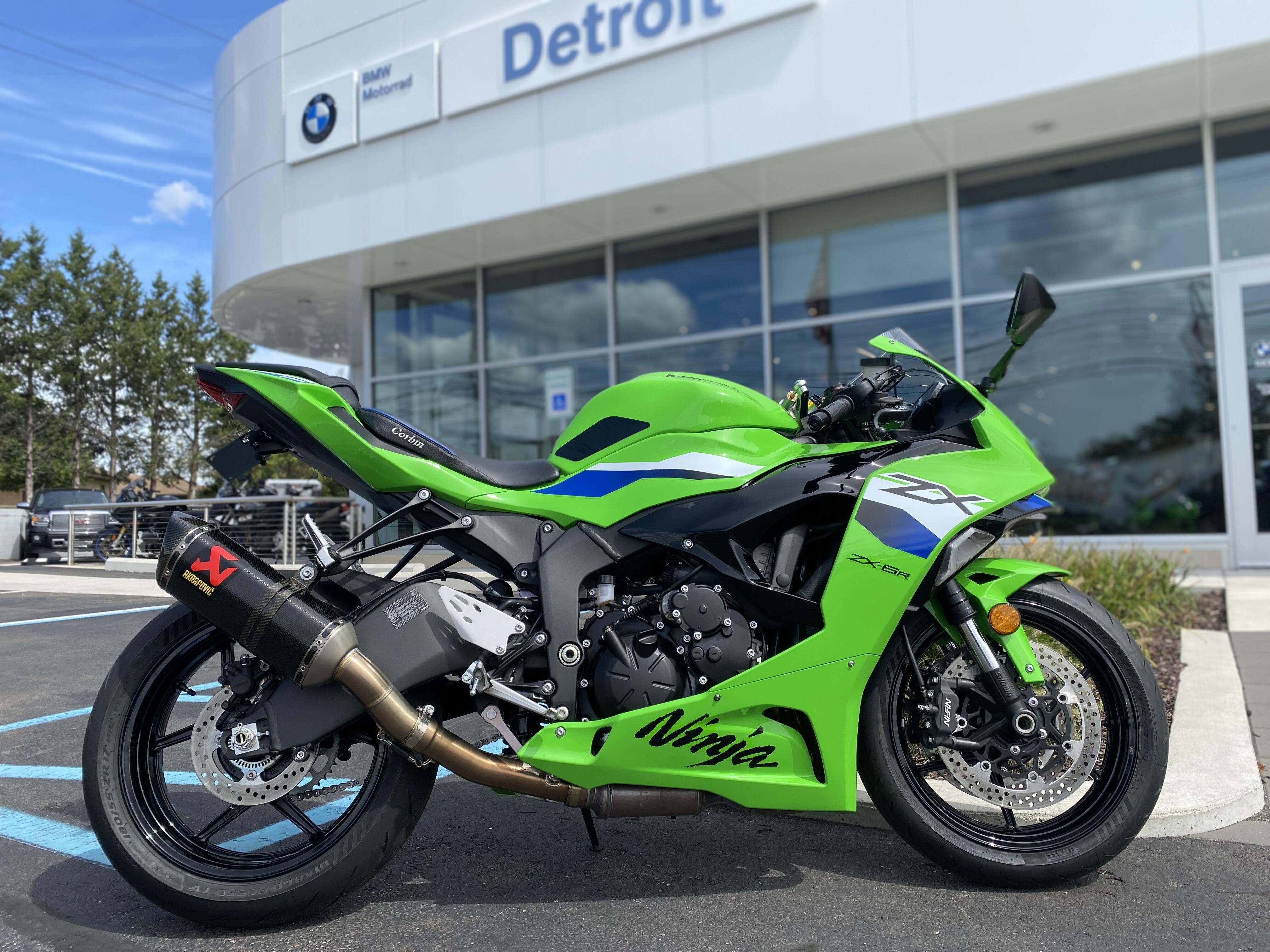 Used Motorcycles For Sale Near Clinton Township, MI - Cycle Trader