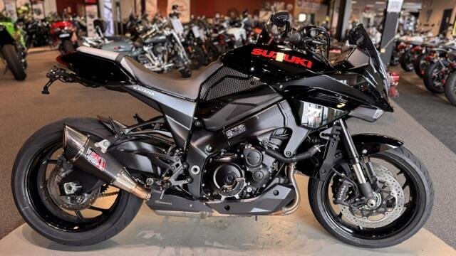 2020 Suzuki Katana 1000 1000 in Boyertown, PA