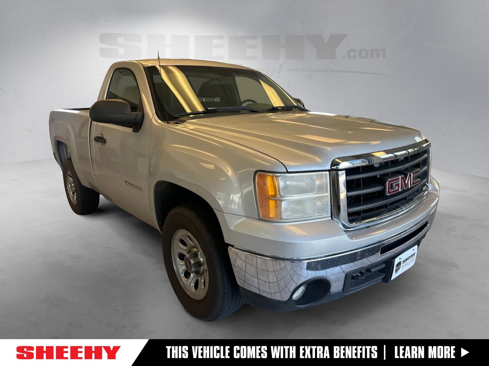 2011 GMC SIERRA in Richmond, VA