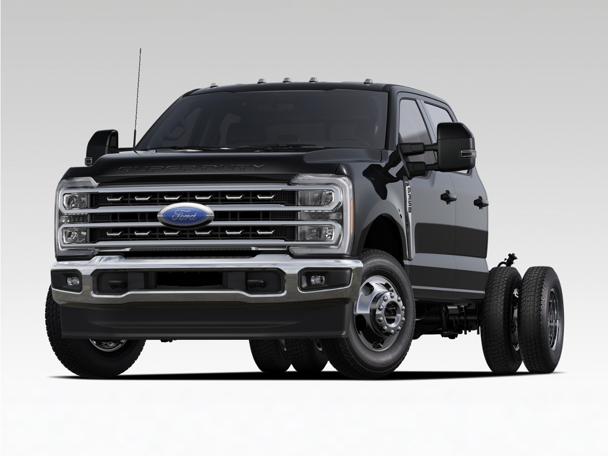 2027 FORD F350 in Richmond, VA