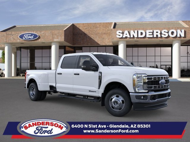 2026 FORD F350 in Glendale, AZ