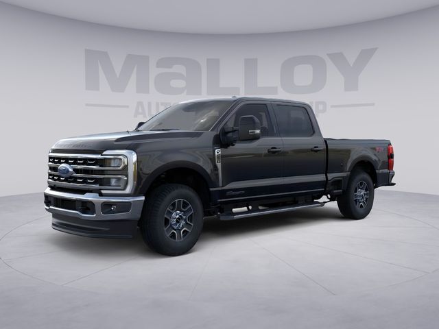 2026 FORD F250 in Charlottesville, VA