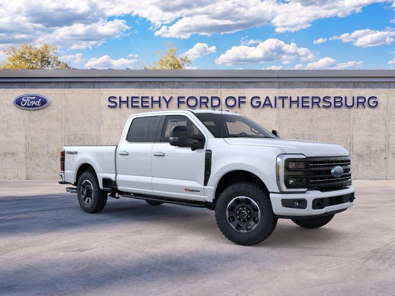 2026 FORD F250 in Gaithersburg, MD