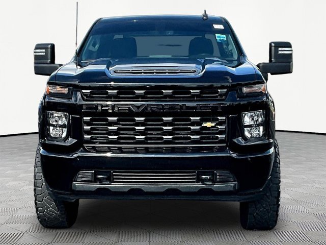2020 CHEVROLET Silverado 2500 in Canal Winchester, OH