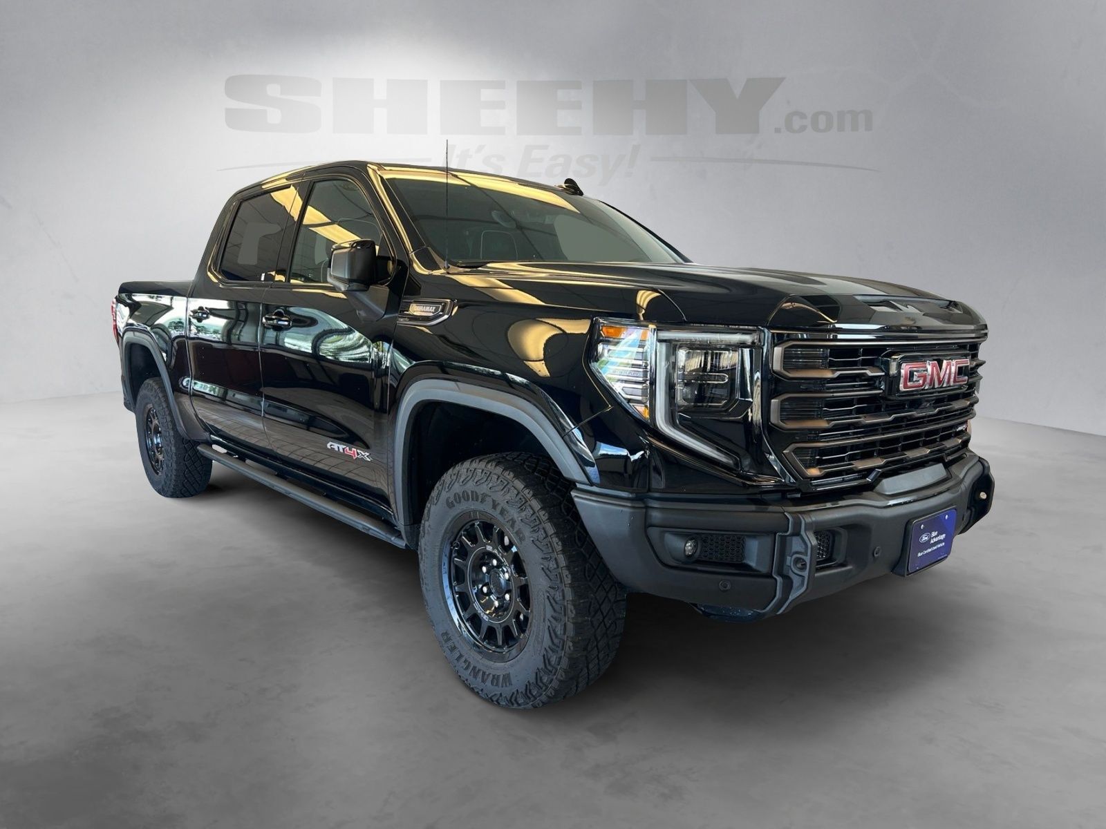 2024 GMC SIERRA in Richmond, VA