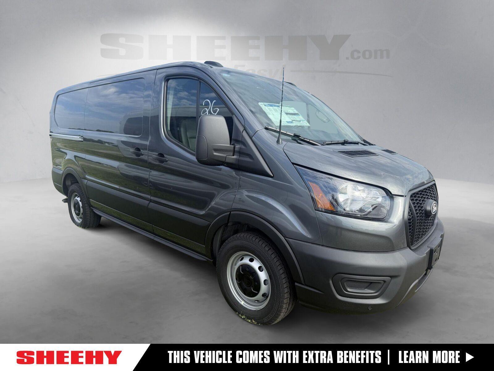 2026 FORD TRANSIT 150 in Gaithersburg, MD