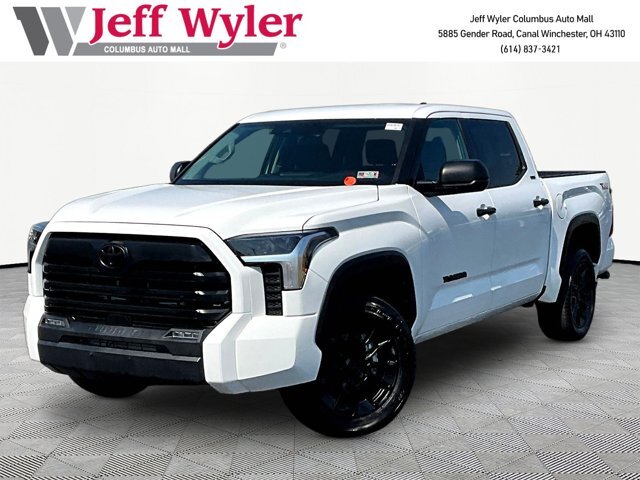 2023 TOYOTA TUNDRA in Canal Winchester, OH