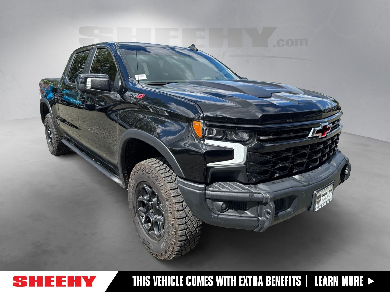 2023 CHEVROLET Silverado 1500 in Warrenton, VA