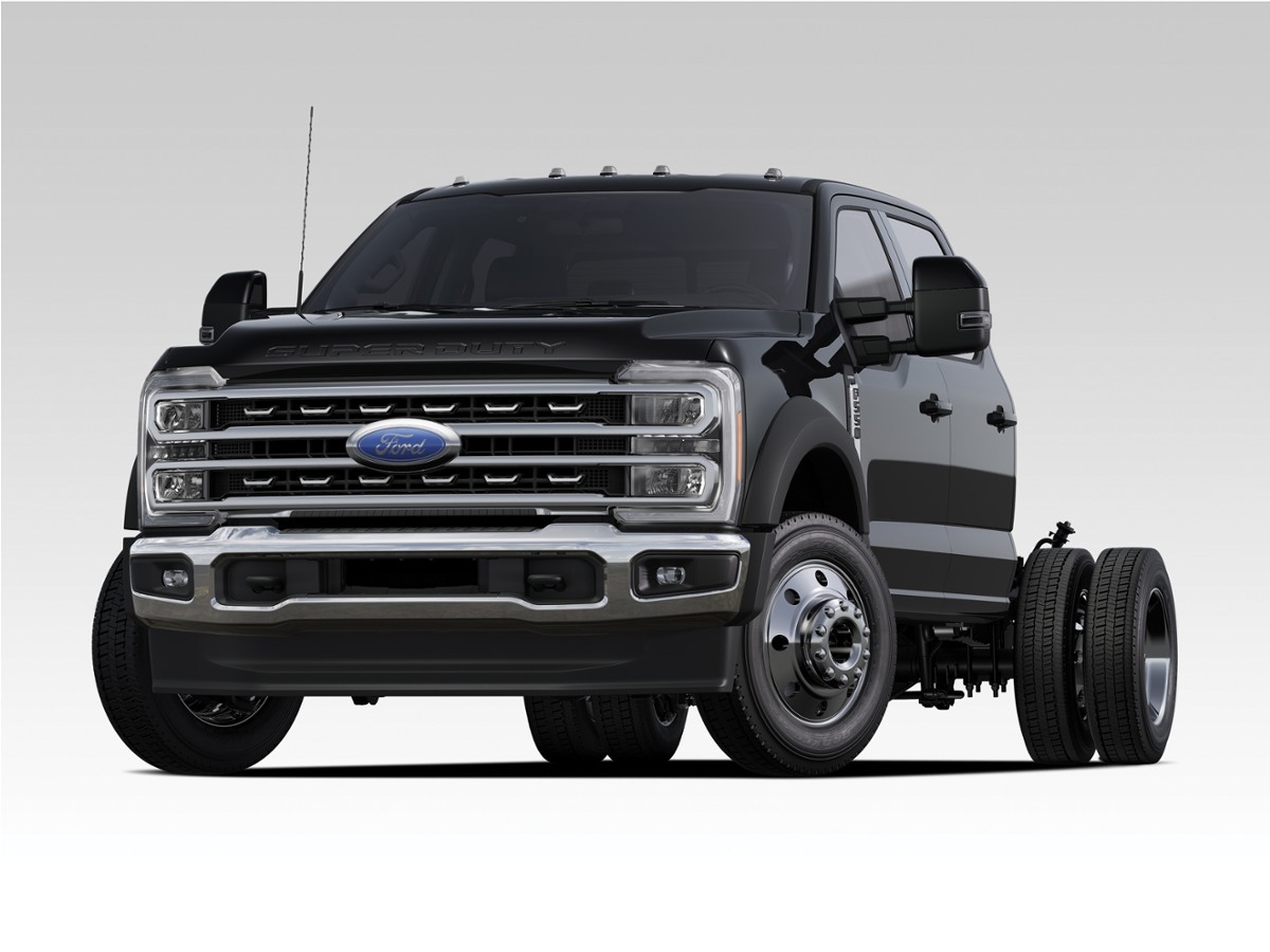 2027 FORD F550 in Ashland, VA