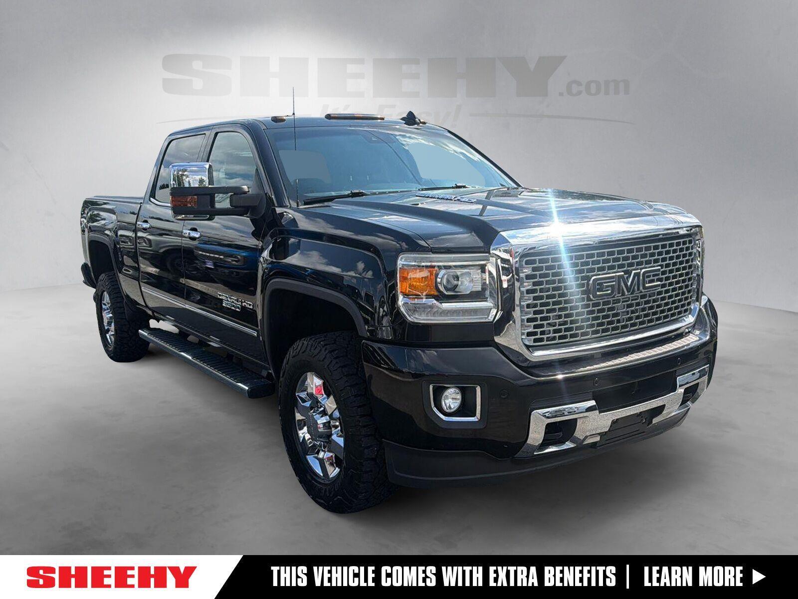 2016 GMC SIERRA in Gaithersburg, MD