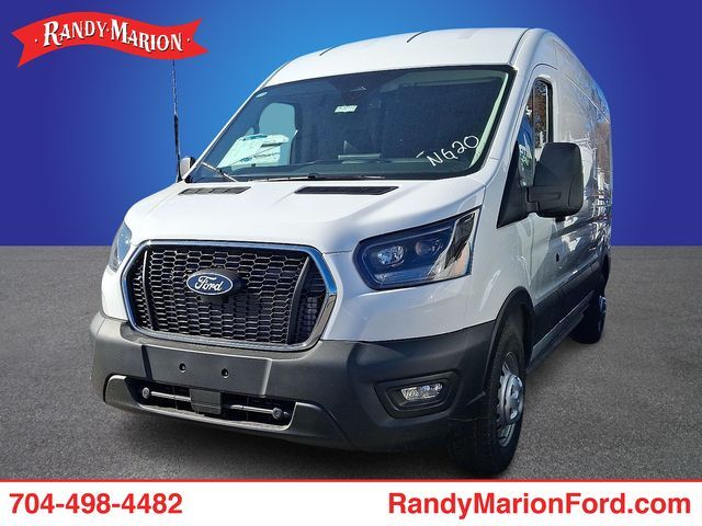2026 FORD TRANSIT 250 in Statesville, NC