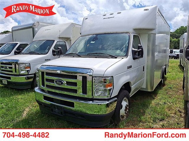 2024 Ford E-350 in Statesville, NC