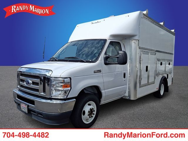 2023 Ford E-350 in Statesville, NC