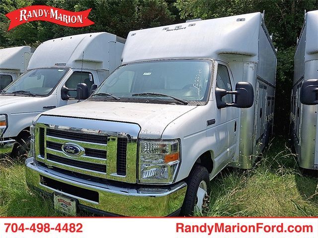 2023 Ford E-350 in Statesville, NC