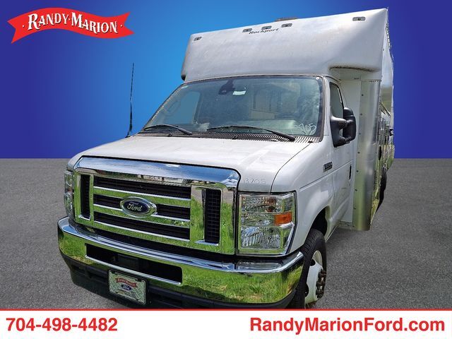 2023 Ford E-350 in Statesville, NC