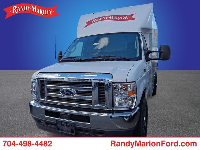 2024 Ford E-350 in Statesville, NC
