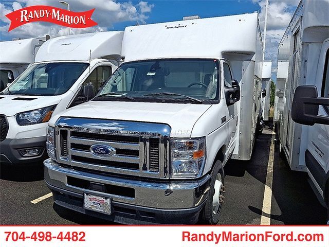 2023 Ford E-350 in Statesville, NC