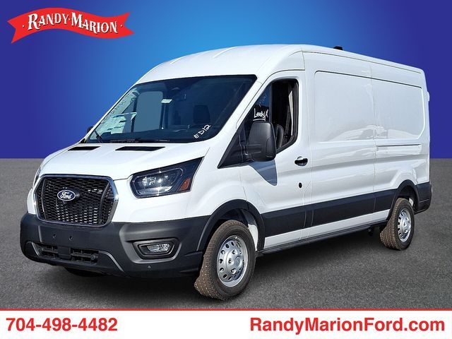 2026 FORD TRANSIT 250 in Statesville, NC