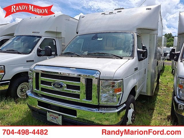 2023 Ford E-350 in Statesville, NC