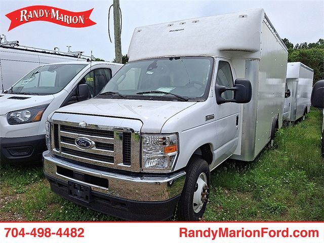 2024 Ford E-350 in Statesville, NC